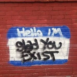 Meet your Posher, Tompall